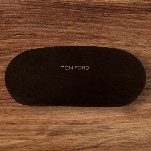 Tom Ford Accessories - Tom Ford Glass case